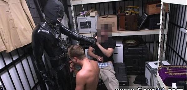  movies of gay boys being gang banged and male hunks barefoot Dungeon